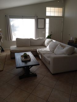 Ashley Couches
