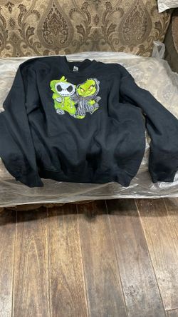 Sweaters new each $10
