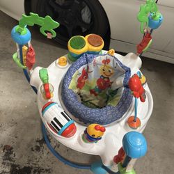Free Bouncer 
