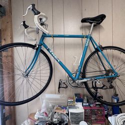 Road Bike