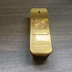 Paco Rabanne’s 1 Million Parfum