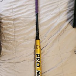 Miken PRO M1 Slowpitch Softball Bat