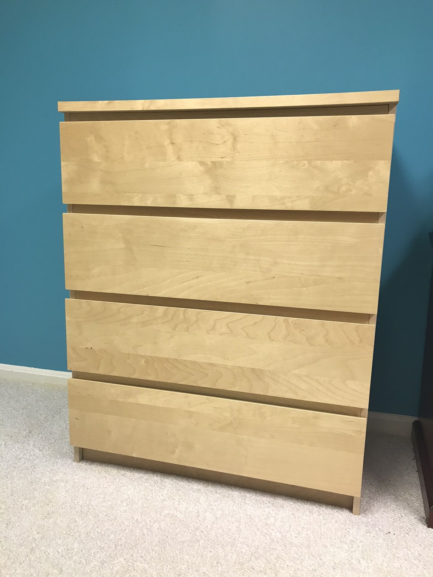 IKEA dresser