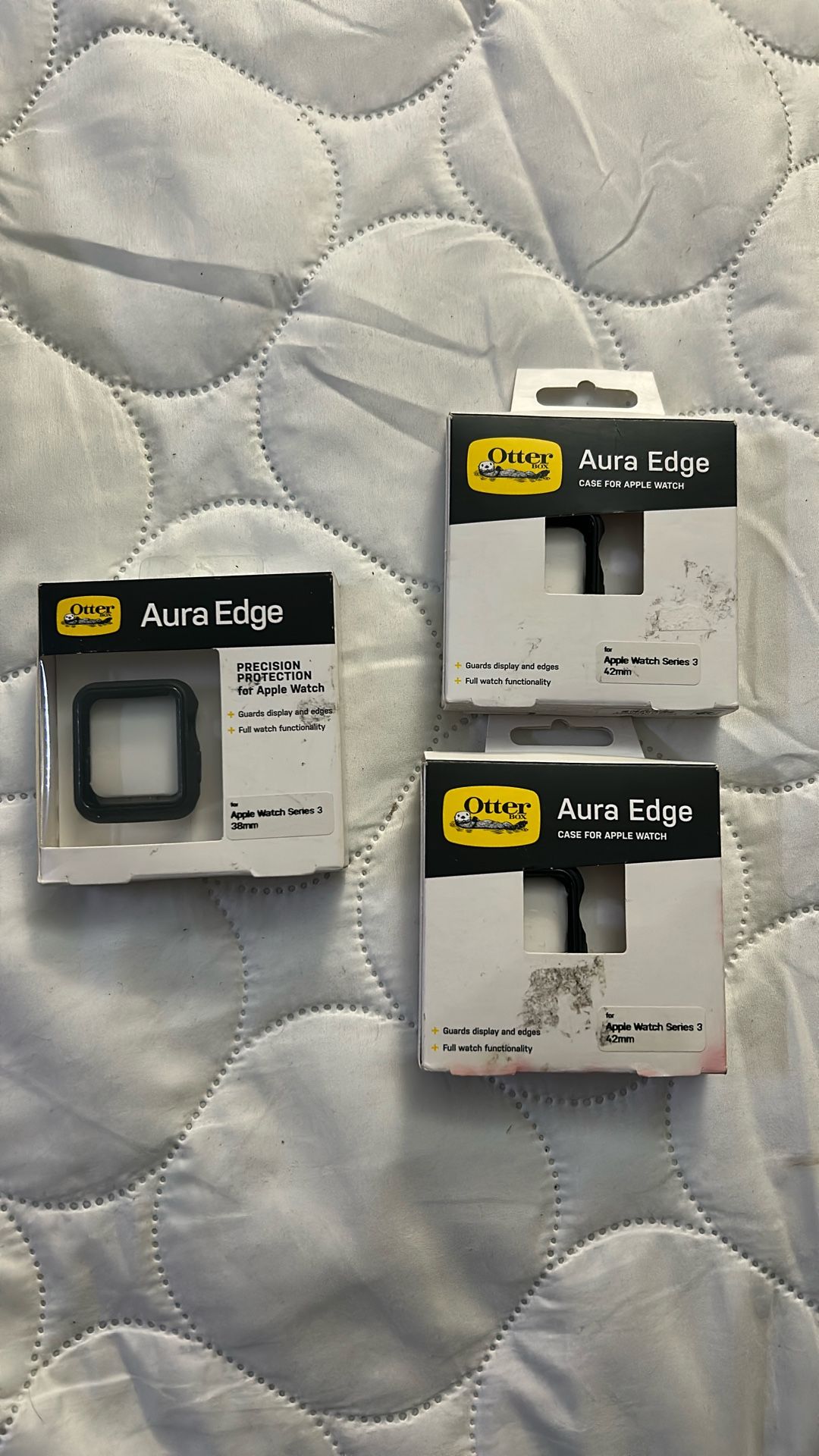 Apple Watch Otter Box