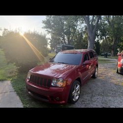 2010 Jeep Grand Cherokee