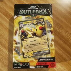 Pokemon Brand New Sealed