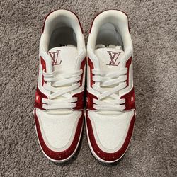 Louis Vuitton Sneaker