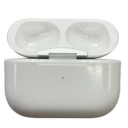 Air Pod Pro 2 Case Empty