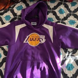 Lakers Hoodie