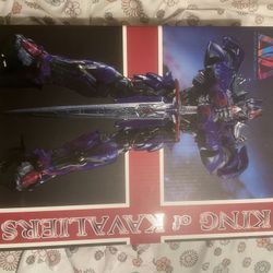 Third-party transformer