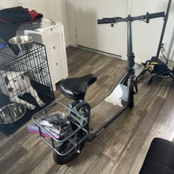 Jetson Electric-Scooter