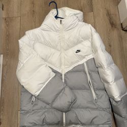 Nike Puff jacket 