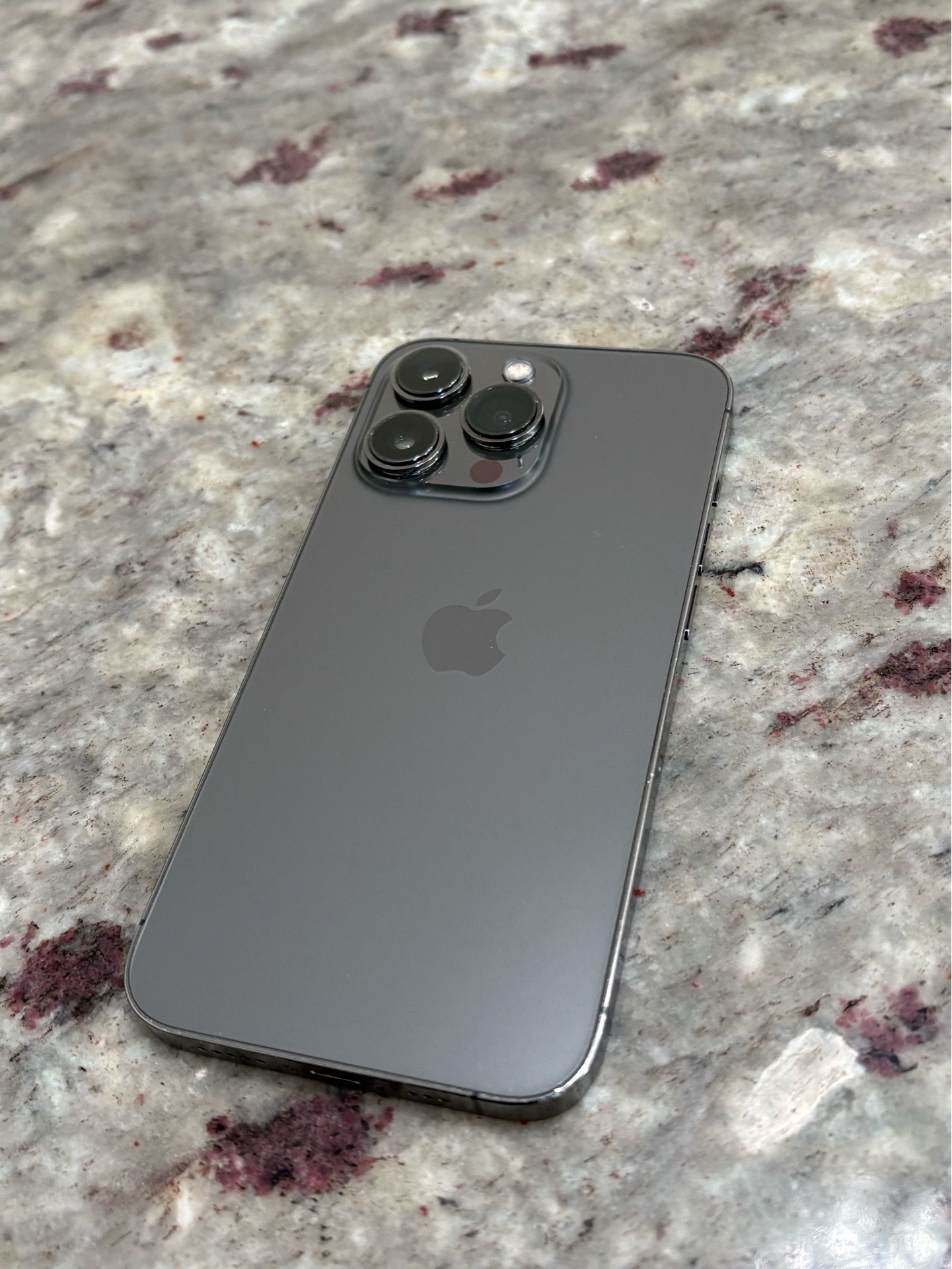 iPhone 13 Pro Factory Unlocked