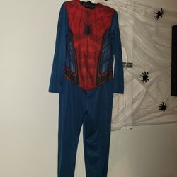 Costume - Kids Spider-Man