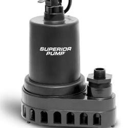 Superior Pump