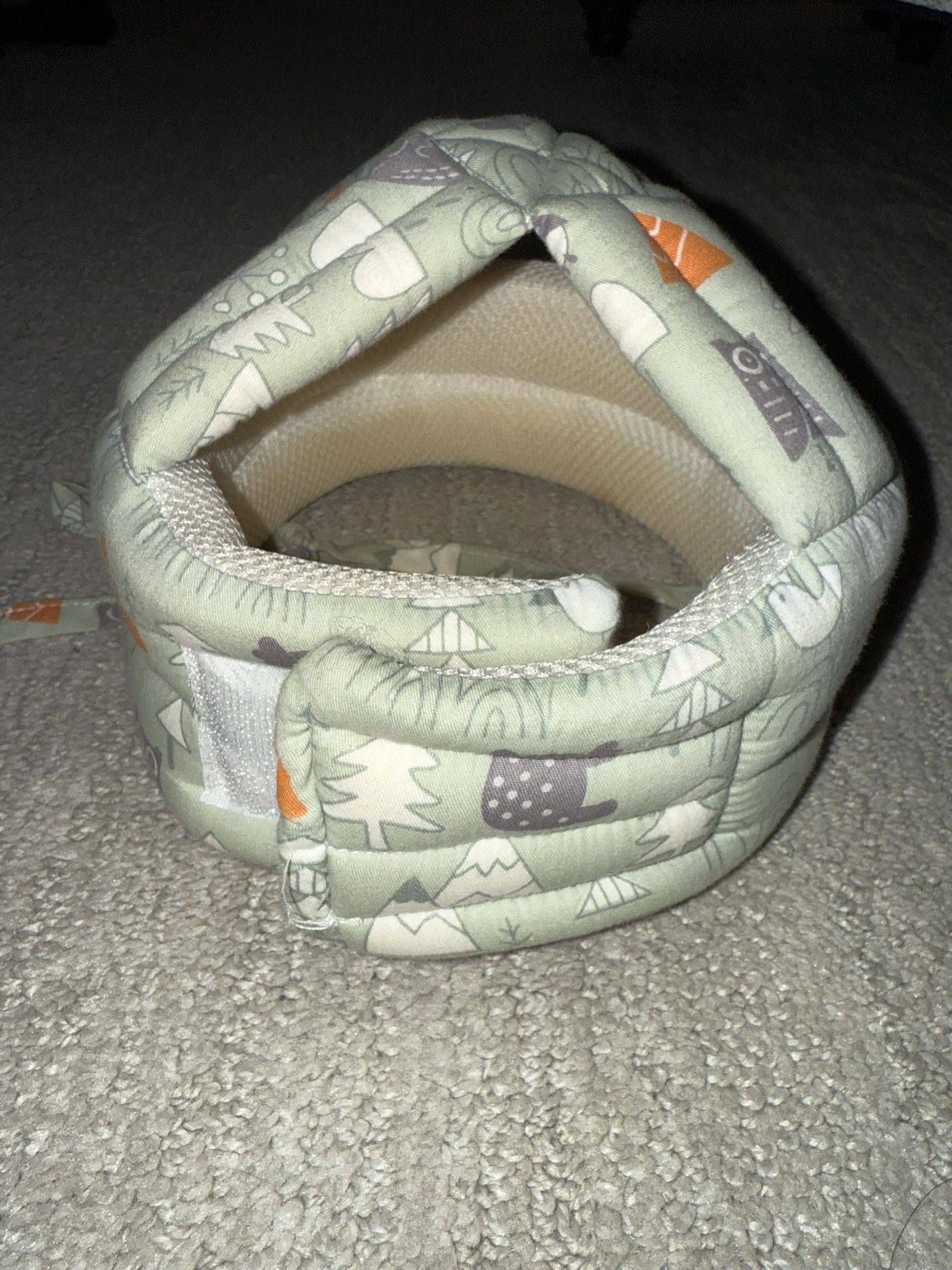 Baby Head Protector For Crawlers