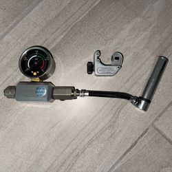 EKWB EK Loop Leak Tester Flex