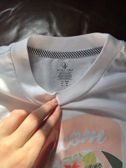 Women’s Volcolm T-Shirt M