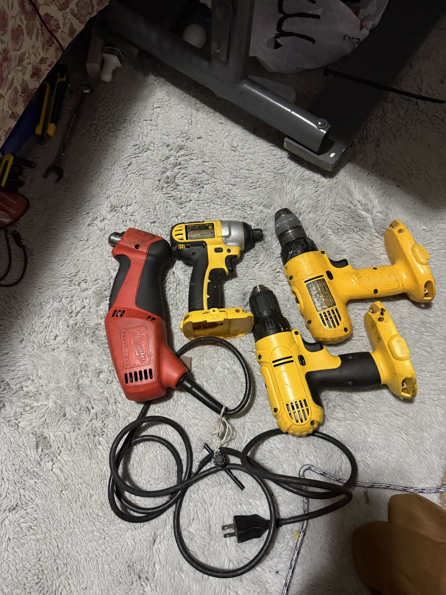 Tools