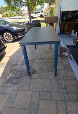 Work bench