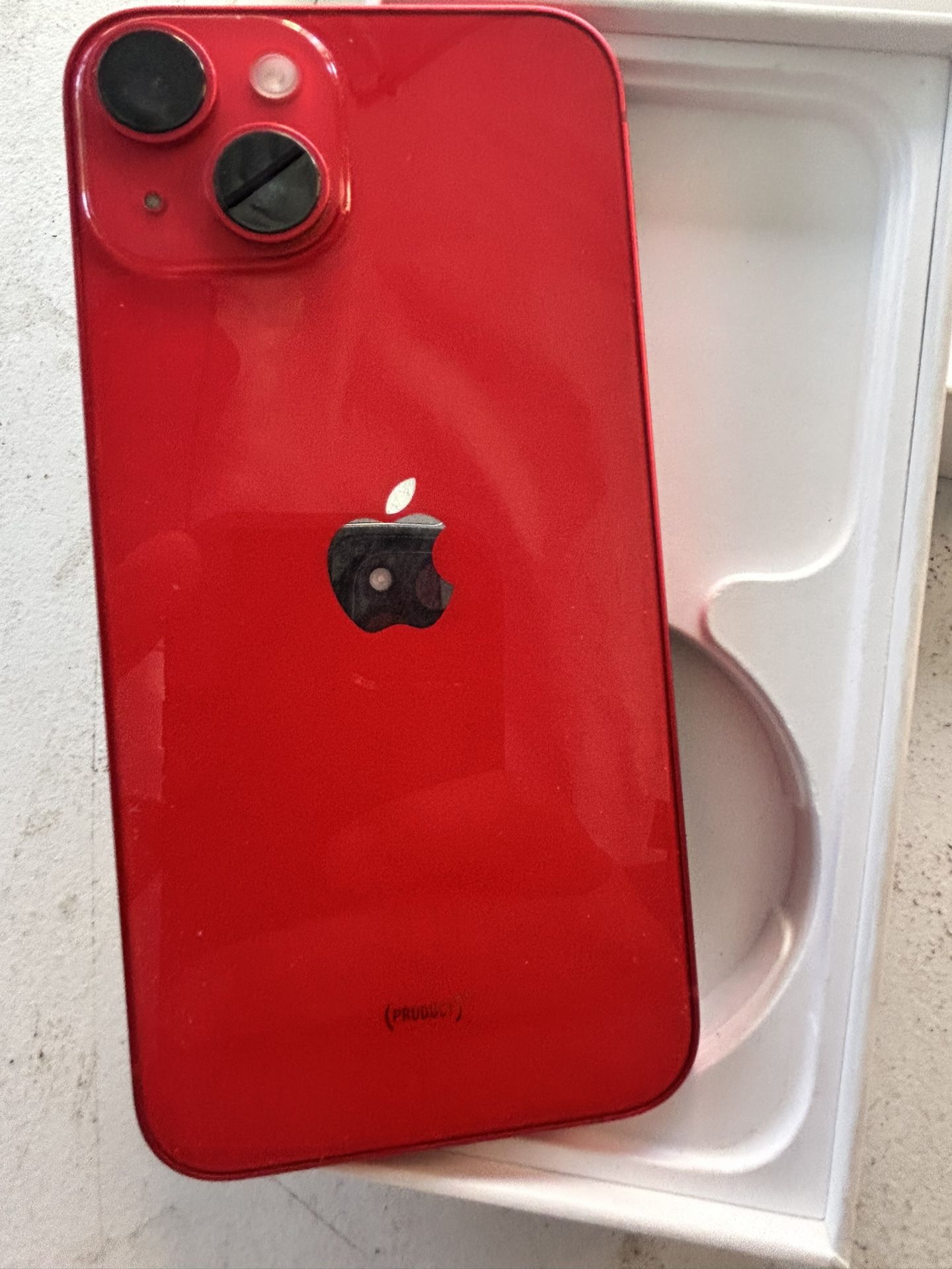 iPhone 14