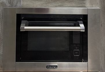 VIKING Oven VSOC530SS 01674 .