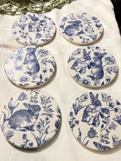 Coasters