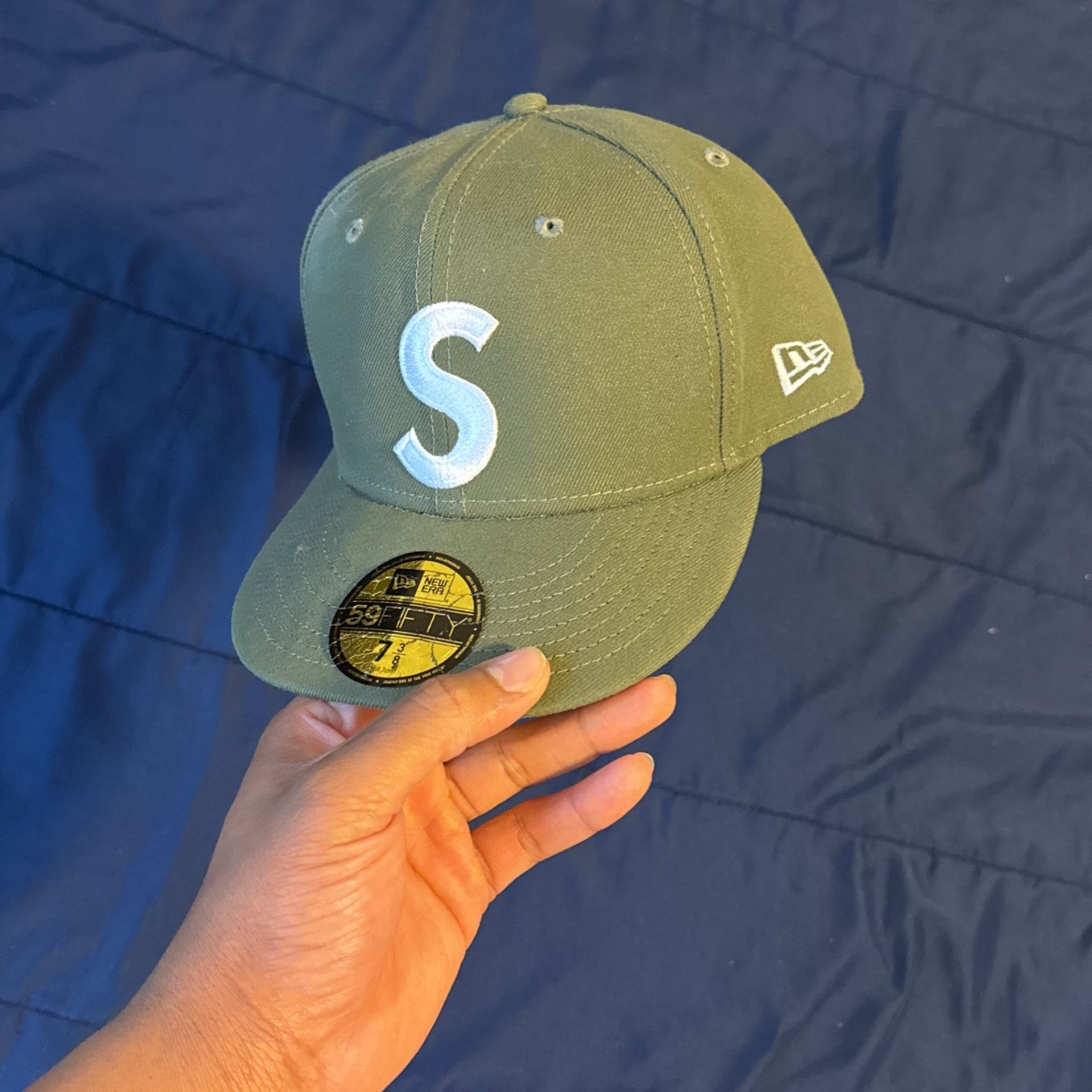 Supreme