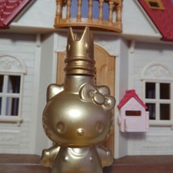 Hello Kitty Perfume