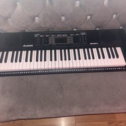 Alesis Electric Piano
