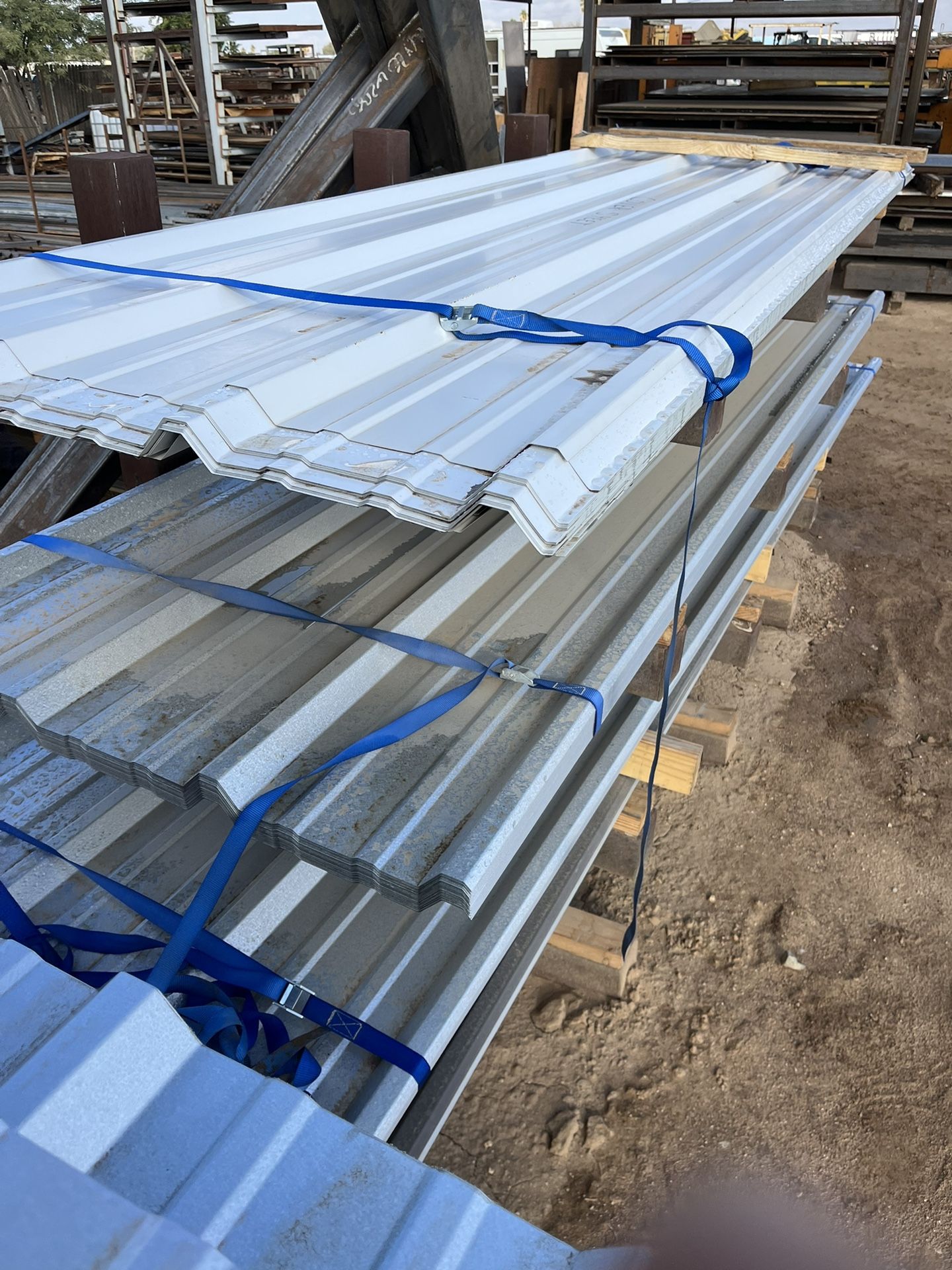 Metal Roofing for Sale in Litchfield Park, AZ OfferUp