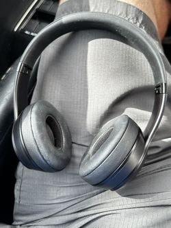Beats Solo 3
