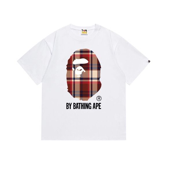 Bape x Burberry Tee [M]