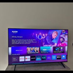 40 Inch Hisense Roku Tv