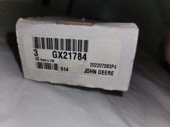 Blades for John Deere Lawn Mower