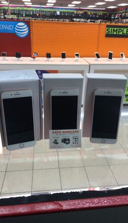 I-Phone 6s plus 7 plus 8 plus