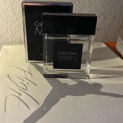 Calvin Klein Fragrance 