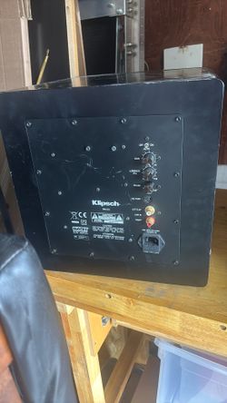 Klipsch