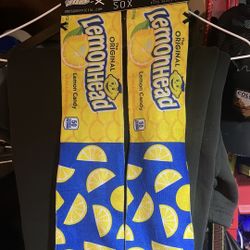 Odd Socks