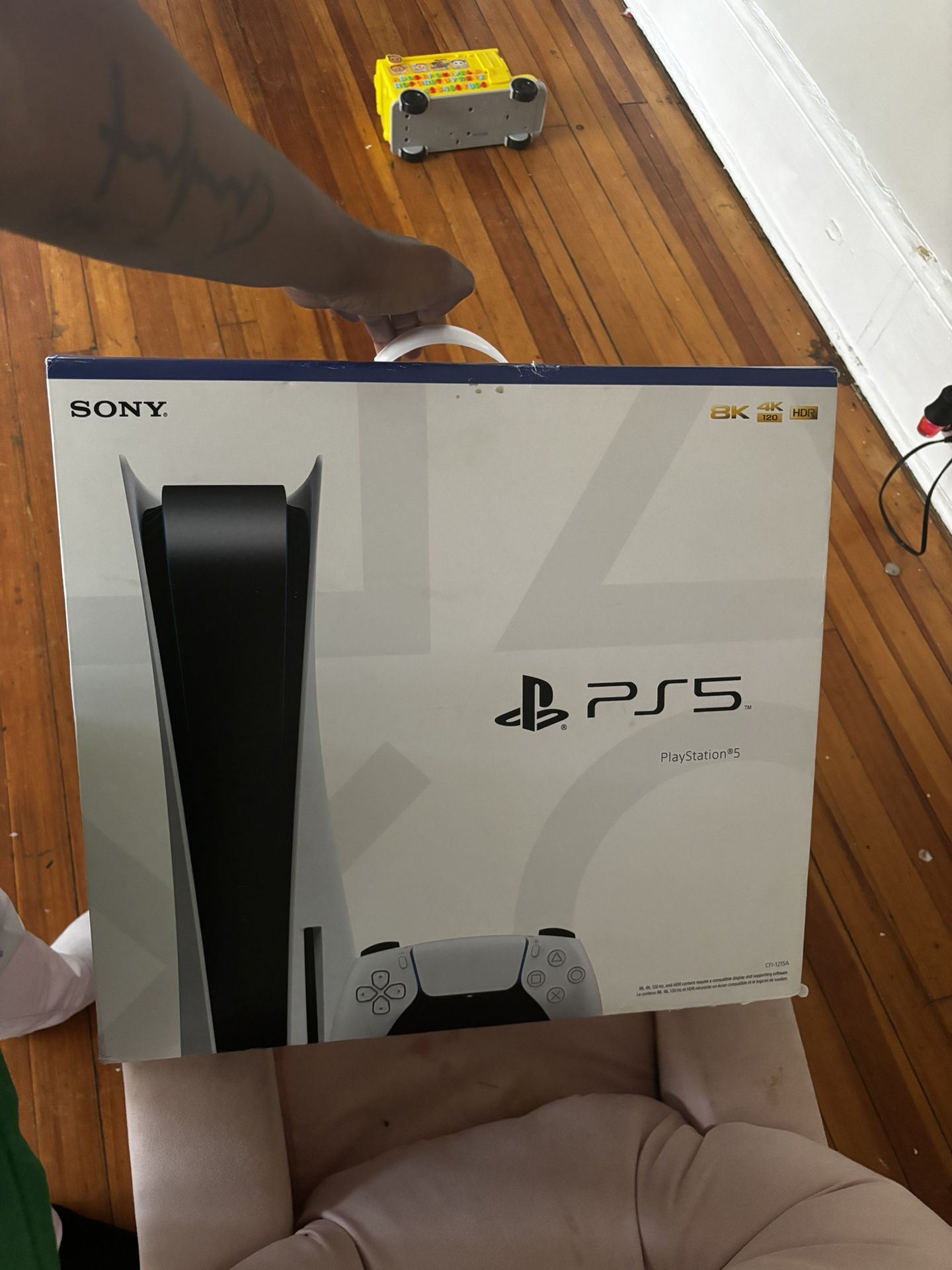 Ps5