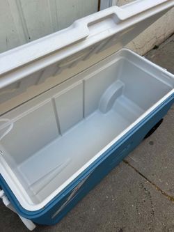 COOLER COOLEMAN