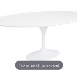 table And Chair