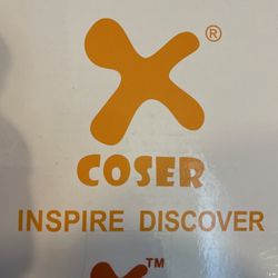 Xcoser Super Mario Princess Peach Long Heavy Yellow Cosplay Wig COSLIVE New