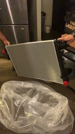 Radiator