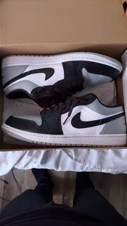 Jordan low
