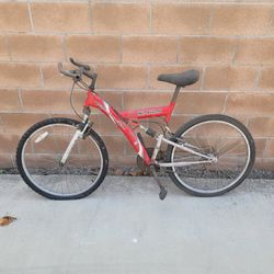 Free Mountain Bike