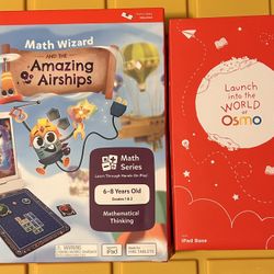 Osmo Math Wizard 