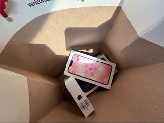 IPHONE 17e 256GB Verizon