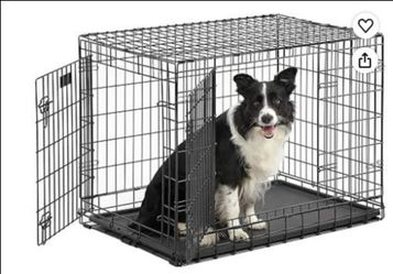Dog Crate - NEW and Unopened