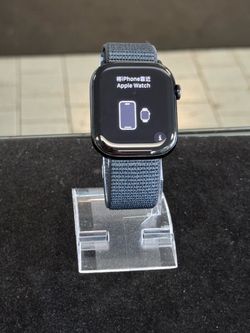 Apple Watch 10 46mm LTE